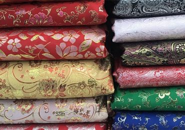 In chuyển nhiệt trên vải thun và cách chọn vải in tốt.